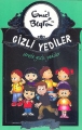 Afacan 5'ler 8 Başları Belada