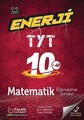 TYT Matematik Enerji 10 Deneme Sınavı