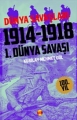 1. Dünya Savaşı 1914-1918