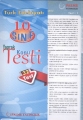 10. Sınıf Türk Edebiyatı Yaprak Konu Testi & 32 Test