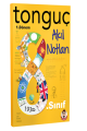 8. Sınıf 8.1 Akıl Notları