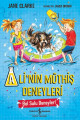 Ali’nin Müthiş Deneyleri – Bol Sulu Deneyler!