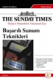Başarılı Sunum Teknikleri
