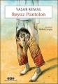 Beyaz Pantolon - 5.Baskı