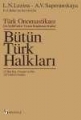 Bütün Türk Halkları