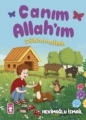 Canım Allahım - Sübhanallah
