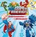 Dc Super Frıends Jokerin Zafer Turu