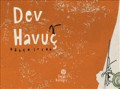 Dev Havuç
