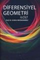 Diferensiyel Geometri  Cilt: 2