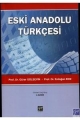 Eski Anadolu Türkçesi