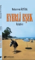 Eyerli Eşek