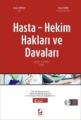 Hasta - Hekim Hakları ve Davaları