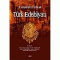 II.Meşrutiyet Dönemi Türk Edebiyatı