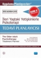 İleri Yaştaki Yetişkinlerle Psikoterapi Tedavi Planlayıcısı