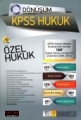KPSS Hukuk & Özel Hukuk