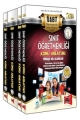 KPSS ÖABT Sınıf Öğretmenliği Konu Anlatımı Modüler Set 2014