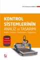 Kontrol Sistemlerinin Analiz ve Tasarımı