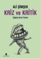 Kriz ve Kritik: Çağdaş Sanat Yazıları