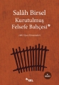  Kurutulmuş Felsefe Bahçesi