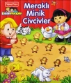 Little People & Meraklı Minik Civcivler