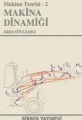 Makina Dinamiği Makina Teorisi-2