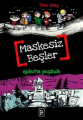 Maskesiz Beşler - Ejderha Peşinde
