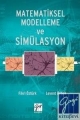 Matematiksel Modelleme ve Simülasyon