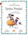 Muhteşem Prensesler - Korsan Prenses