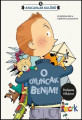 O Oyuncak Benim - Afacanlar Kulübü 5