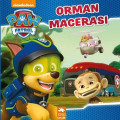  Orman Macerası