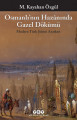 Osmanlı'nın Hazanında Gazel Dökümü