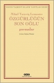 Özgürlüğün Son Oğlu   1.Baskı
