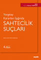 Sahtecilik Suçları