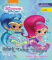 Sihirli Deniz Kızları