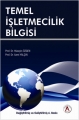 Temel İşletmecilik Bilgisi