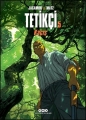 Tetikçi 5 - Kaçış