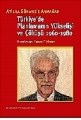 Türkiye'de Planlamanın Yükselişi ve Çöküşü 1960 1980