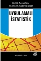 Uygulamalı İstatistik