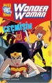 Wonder Woman Sihirli Bitkiler