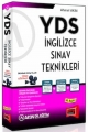  YDS İngilizce Sınav Teknikleri
