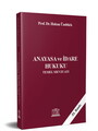 Anayasa ve İdare Hukuku Temel Mevzuatı (Güncellenmiş 23. Baskı)