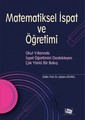 Matematiksel İspat ve Öğretimi