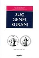 Suç Genel Kuramı