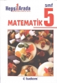 5. Sınıf Matematik Hepsi 1 Arada