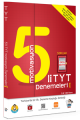 5'li TYT Motivasyon Denemeleri