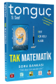 9. Sınıf TAK Matematik Soru Bankası