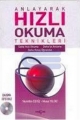 ANLAYARAK HIZLI OKUMA TEKNİKLERİ
