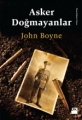  Asker Doğmayanlar