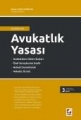  Avukatlık Yasası
