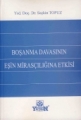 Boşanma Davasının Eşin Mirasçılığına Etkisi